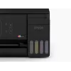 Epson EcoTank L3361 Impressora multifunções de jato de tinta - Cor - A4 - 33 ppm (rascunho) - Wi-Fi - USB - Preto
