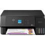 Epson EcoTank L3361 Impressora multifunções de jato de tinta - Cor - A4 - 33 ppm (rascunho) - Wi-Fi - USB - Preto