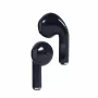 Auscultadores True Wireless Gembird GMB Audio FitEar-X200 com microfone, preto