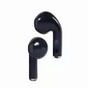Auscultadores True Wireless Gembird GMB Audio FitEar-X200 com microfone, preto