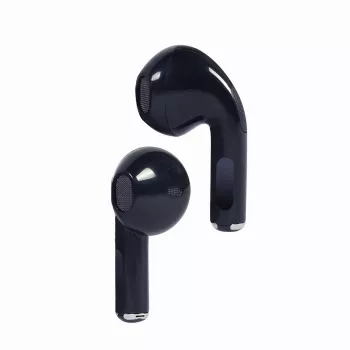 Auscultadores True Wireless Gembird GMB Audio FitEar-X200 com microfone, preto