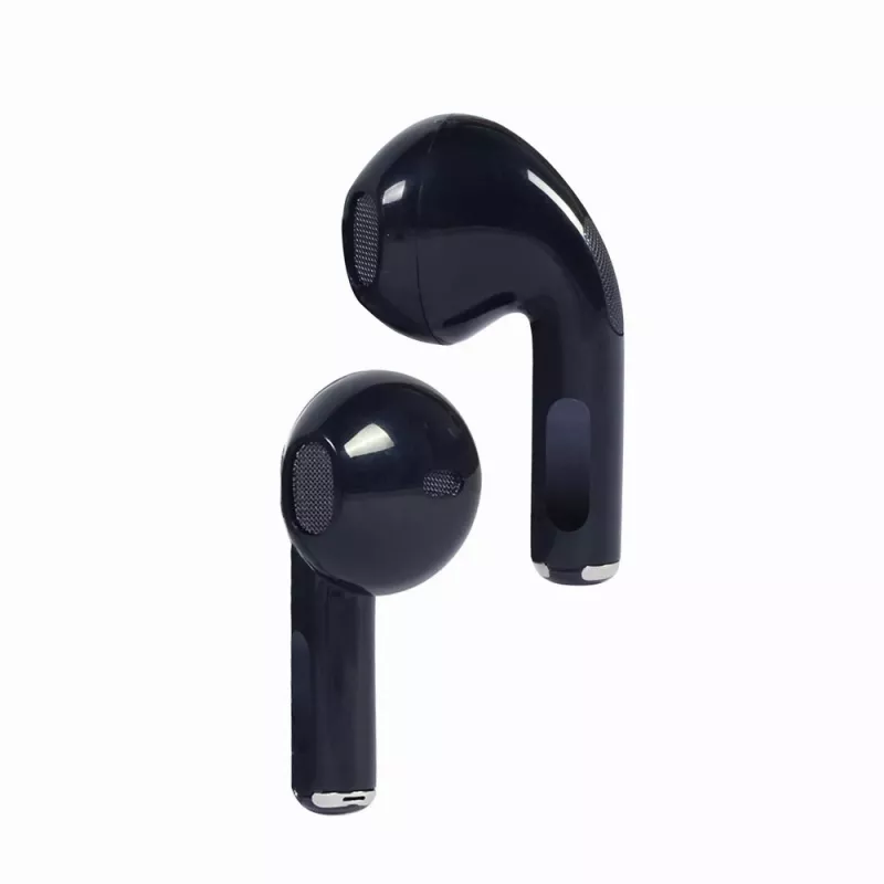 Auscultadores True Wireless Gembird GMB Audio FitEar-X200 com microfone, preto