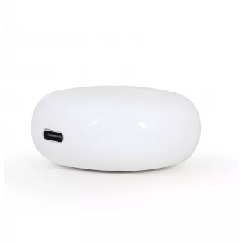 Auscultadores True Wireless Gembird GMB Audio FitEar-X200 com microfone