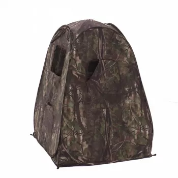 Buteo Photo Gear Buteo Mark III tenda de camuflagem verde
