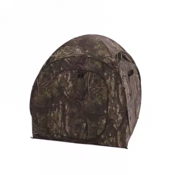 Buteo Photo Gear Aquila Mark III abrigo de fotografia verde / tenda de camuflagem