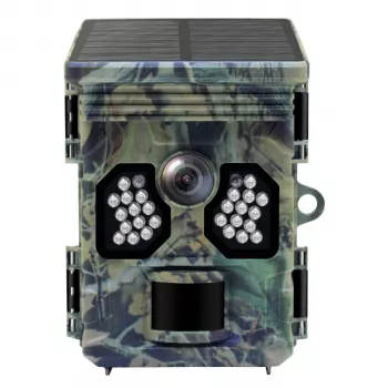 Stealth Gear Racoon Solar câmara de caça 4K