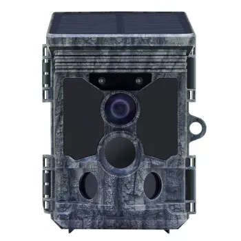 Stealth Gear Fox câmara de caça 4K WiFi