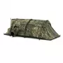 Buteo Photo Gear Falco Mark IV capa de objetiva em camuflagem verde