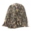 Buteo Photo Gear rede de camuflagem 3D Leaf Woodland 2,4x3,0m