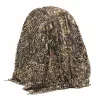 Buteo Photo Gear rede de camuflagem 3D Leaf Reed 2,4x3,0m
