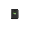 Xtorm Volt Travel carregador rápido - fonte de alimentação - 20 Watt - PD, QC 3.0 - 2 portas de saída (USB, USB-C)