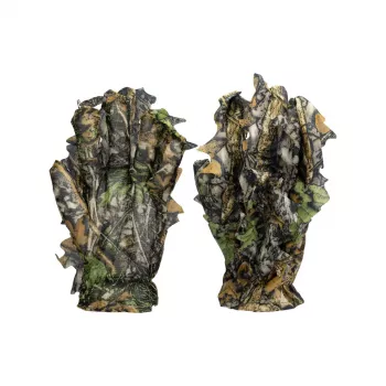 Buteo Photo Gear luvas 3D Leaves (720101)