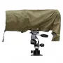 Stealth Gear Water Guard 40 proteção de chuva para máquina fotográfica - preto