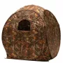 Stealth Gear SGNPSQ abrigo fotográfico pop-up - camuflagem floresta