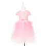 Souza! Vestido Garance 8-10 Anos Rosa