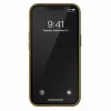 Adidas OR Capa Moldada PU iPhone 13 Pro Bege-Dourado 47806
