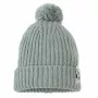 Lodger gorro de lã merino 100% Mint Silk 6-12 meses