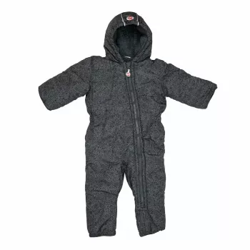 Lodger macacão de inverno impermeável Graphite Taslon Pigeon tamanho 86