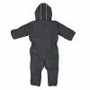 Lodger macacão de inverno impermeável Graphite Taslon Pigeon tamanho 86