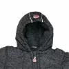 Lodger macacão de inverno impermeável Graphite Taslon Pigeon tamanho 86