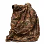 Buteo Photo Gear Bag Hide - Abrigo Pop-Up para Fotografia de Vida Selvagem com Camuflagem, 110x110x140 cm