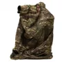 Buteo Photo Gear Bag Hide Green Abrigo Fotográfico Pop-Up