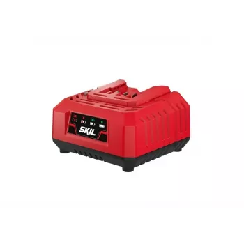 SKIL 3122AA carregador 2,4A para baterias de iões de lítio 20V Max
