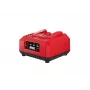 SKIL 3122AA carregador 2,4A para baterias de iões de lítio 20V Max