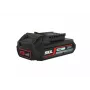 SKIL PWRCORE 20V 2.0Ah bateria de iões de lítio preto/vermelho