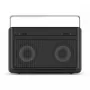 PerfectPro AUDISSE rádio de obra - DAB+, FM, Bluetooth, IP65, 2x7W