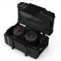 PerfectPro H-10 Auriculares intra-auriculares com proteção auditiva para estaleiros