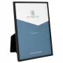 Zilverstad Sweet Memory moldura de metal 13x18 preto mate