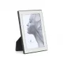 Moldura de retrato em metal Zilverstad Premium Venice 10x15 prateada 7306031