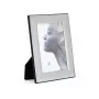 Moldura de retrato em metal Zilverstad Premium Lucca 10x15 prateada