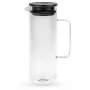Jarra de água Bredemeijer Padua 1,2L, cinzento transparente 165062