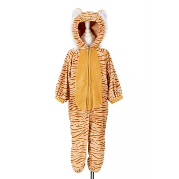 Souza! Fato Kigurumi Timmy the Tiger para Criança 5-7 Anos