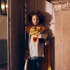 Souza! Fantasia de Cavaleiro Marcus com Armadura Macia e Capa para Criança 3-4 Anos