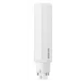 Signify Philips CorePro LED PLC 6.5W G24d-2 3000K Branco Quente Fosco Lâmpada LED