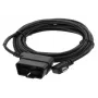 Webfleet CAM Lite Fonte de Alimentação OBD