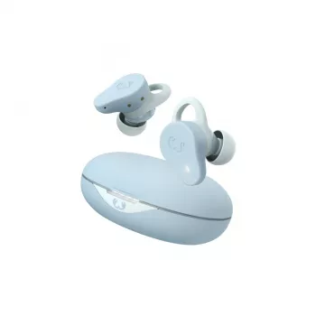 HAMA FRESH 'N REBEL Auscultadores True Wireless Sport com ANC, Twins Rush, Dusky Blue
