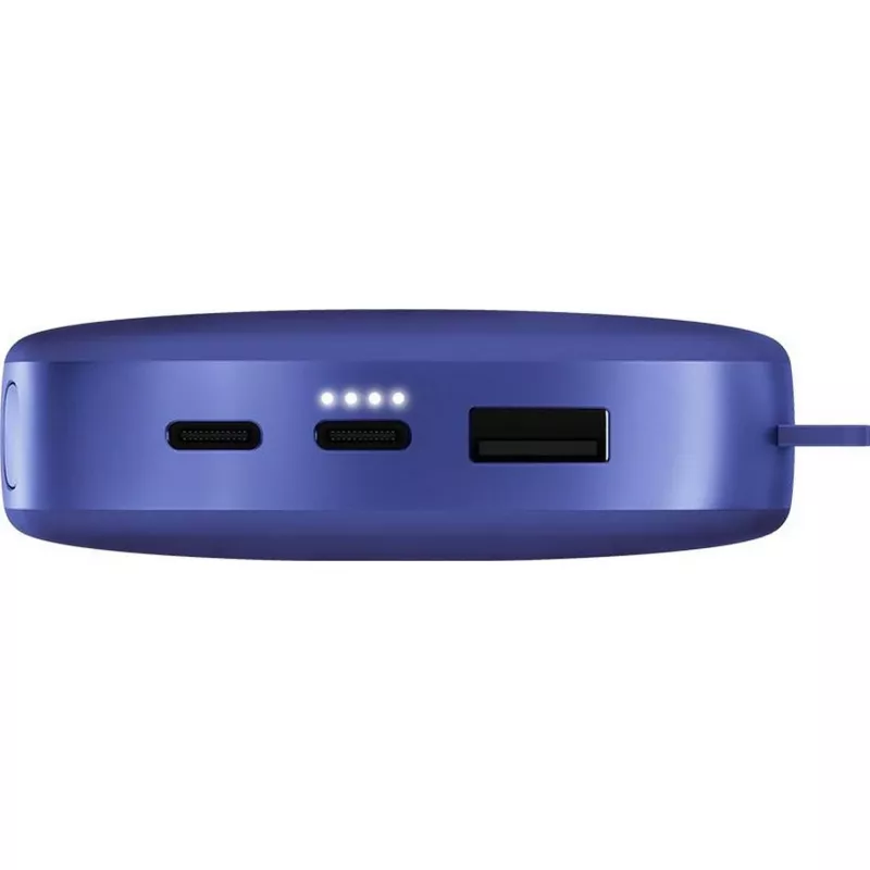 FRESH'N'REBEL Power Bank 18000 mAh USB-C PD 20W True Blue