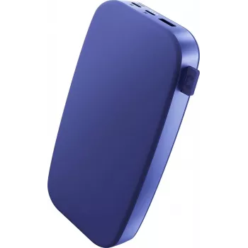 FRESH'N'REBEL Power Bank 27000 mAh USB-C PD 65W True Blue