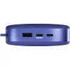 FRESH'N'REBEL Power Bank 27000 mAh USB-C PD 65W True Blue