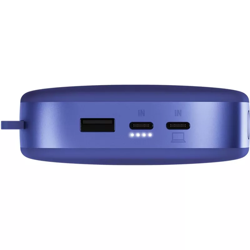 FRESH'N'REBEL Power Bank 27000 mAh USB-C PD 65W True Blue