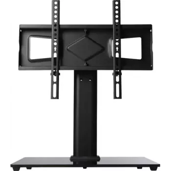 Philips ASSW600 Suporte de TV de Mesa Universal em aço/vidro 32-58 polegadas preto