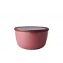 Tigela multiusos Mepal Cirqula Vivid Mauve 3 litros