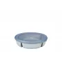 Tigela bento Mepal Cirqula Nordic Blue (250+250+500ml)