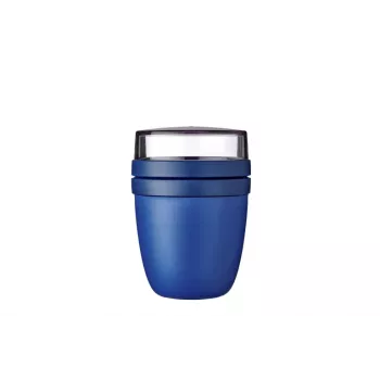 Marmita Mepal Lunchpot Ellipse, Vivid Blue (107648010100)