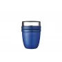 Marmita Mepal Lunchpot Ellipse, Vivid Blue (107648010100)