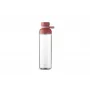 Garrafa de água Mepal Vita 900 ml Vivid Mauve